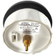 Analogowy Prędkościomierz 0-65 Węzłów 12/24V Uflex #U-22443L